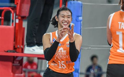 pinay scandal volleyball player|Pia Ildefonso Takes a Swipe at Ateneo Star Player Forth .